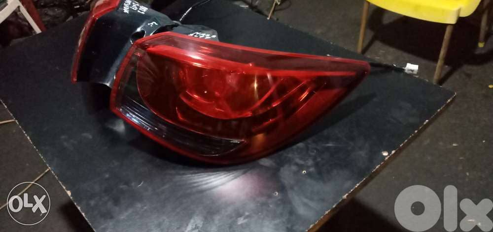 Edewyet mazda 2 2017 hatchback 0