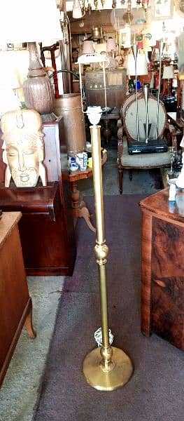 antique 7