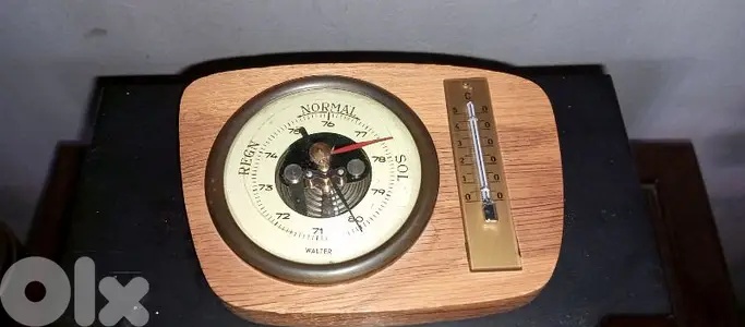 antique