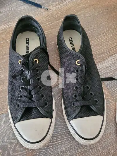 original shoes
