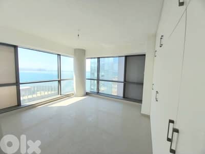 Apartment for sale in high rise building in Antelias شقة للبيع في مبنى