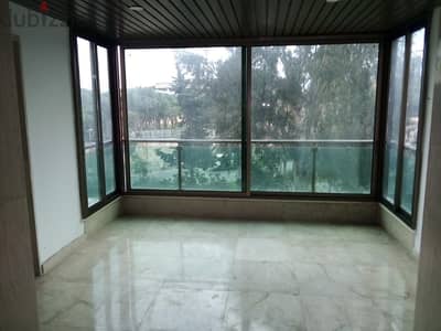 215 Sqm | Apartment for Sale in Kaskas | Beirut - Mountains View