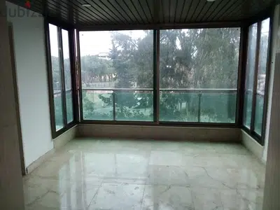 215 Sqm | Apartment for Sale in Kaskas | Beirut - Mountains View
