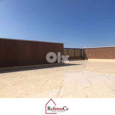 Duplex for sale in halat دوبلكس للبيع في حالات