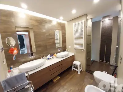 Villa for sale in Broumana/Luxury/Furnished فيلا للبيع في برمانا Villa for sale in Broumana/Luxury/Furnished فيلا للبيع في برمانا