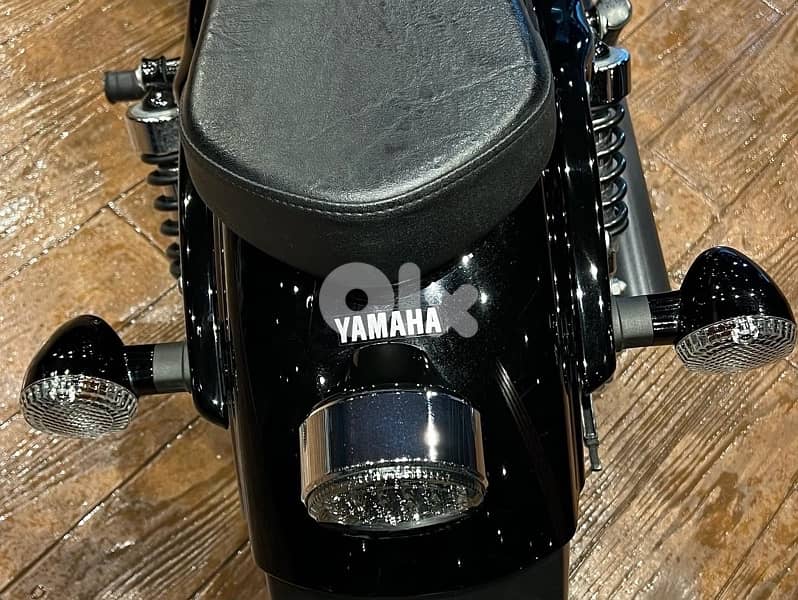 Yamaha Bolt XVS 950 2020 14