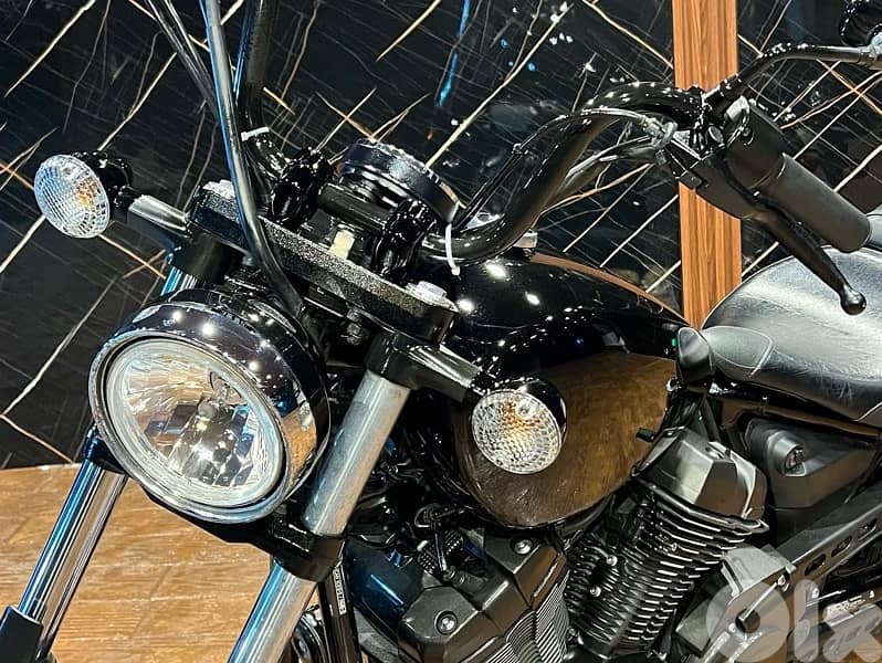Yamaha Bolt XVS 950 2020 15