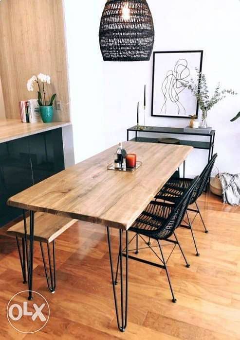 Dining table 0
