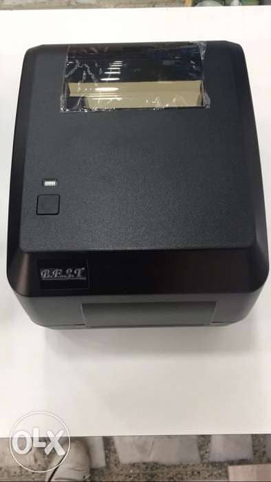 Receipt printer - Barcode printer 4