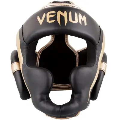 head gear
