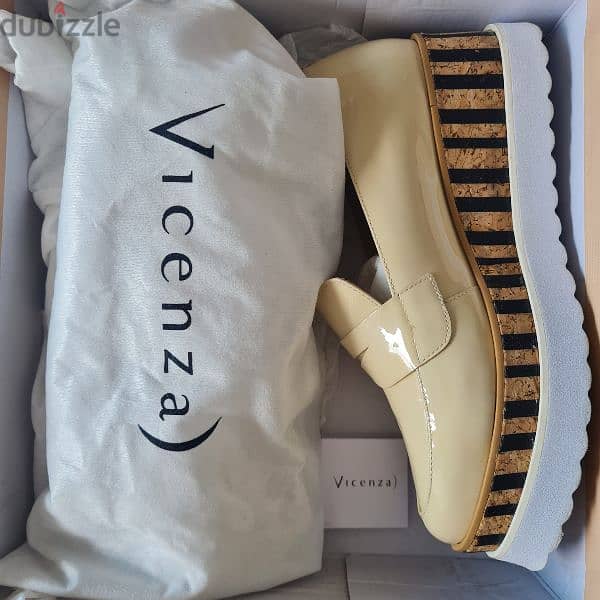 Brazilian leather shoes 2