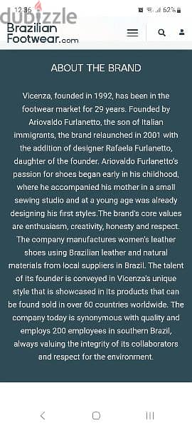 Brazilian leather shoes 3