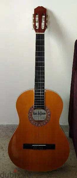 Hans Hoffmann JH 2000. Hans Hoffmann JH 2000.