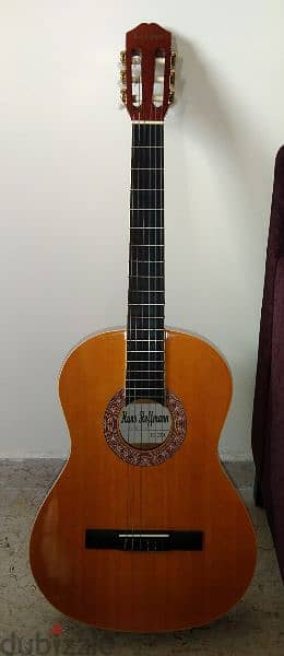 Hans Hoffmann JH 2000. 0