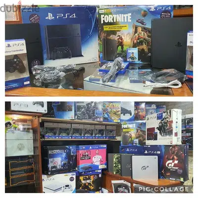 ps4 like new  starting 180$ 81816116