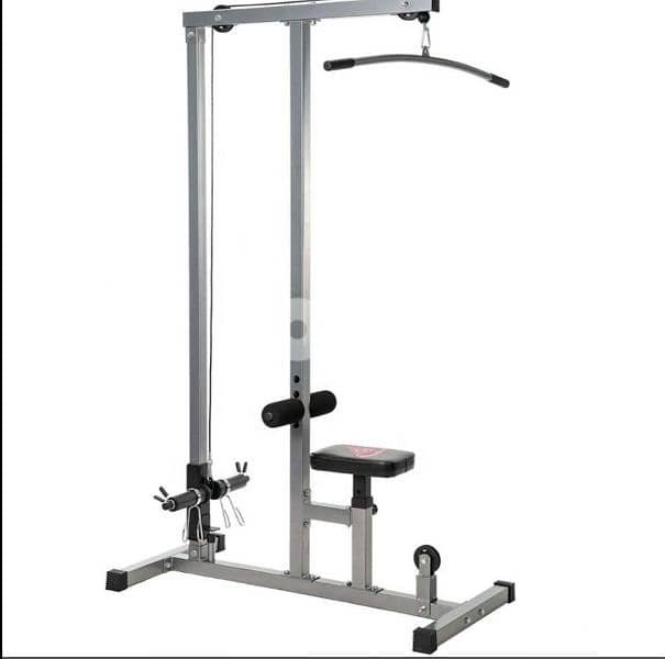 home gym sport machine 03027072 GEO SPORT 0