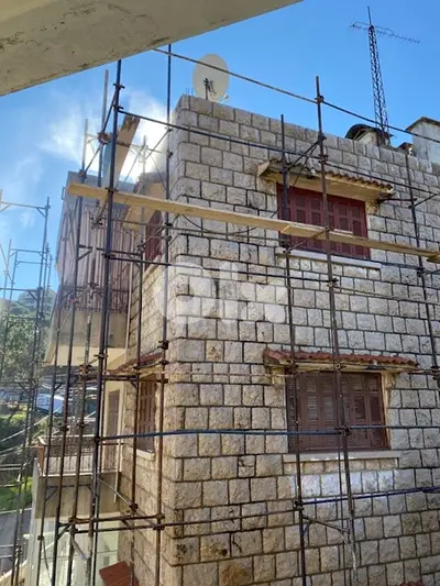 تعهدات ترميم