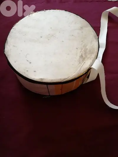 طبل antique