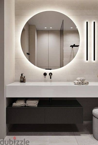 Modern Mirrors 0