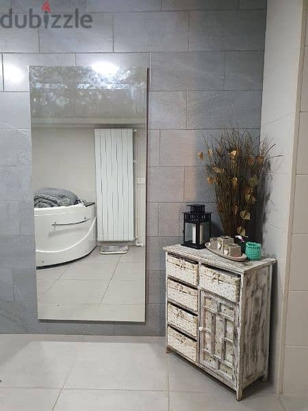 Modern Mirrors 1