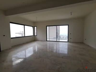Ain Saade Prime (215Sq) GARDEN AND TERRACE , (AS-245)