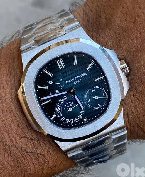 Patek Philippe 5712 0