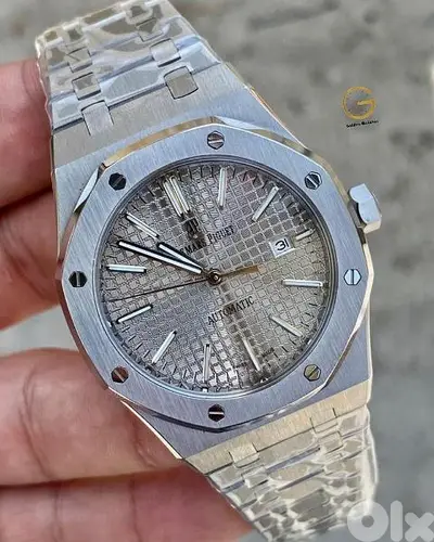 audemars piguet royal oak