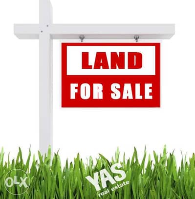 Feytroun | 1000m2 Land | Panoramic View | 25/50 | Prime |