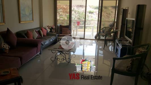 Jeita 190m2 + 350m2 Garden | Mint Condition | Partly Furnished |
