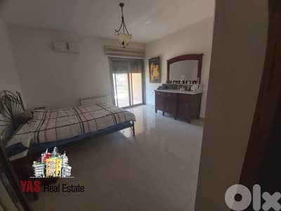 Jeita 190m2 + 350m2 Garden | Mint Condition | Partly Furnished |