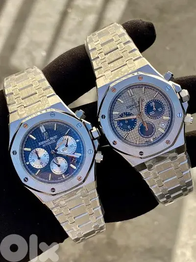 audemars piguet royal oak chronograph