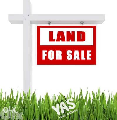 Feytroun | 1000m2 Land | Panoramic View | 25/50 | Prime |