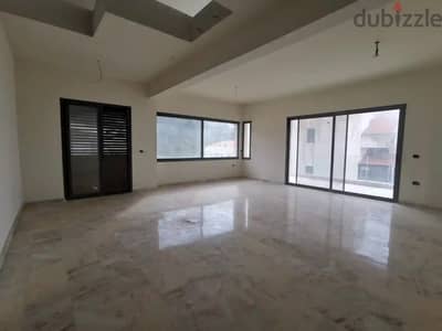 Ain Saade Prime (320Sq) WITH TERRACE , (AS-245)