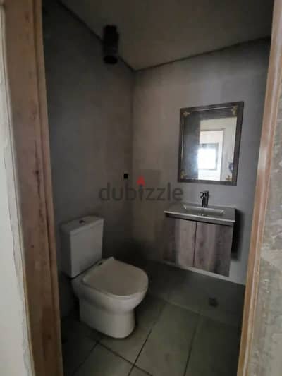 Ain Saade Prime (320Sq) WITH TERRACE , (AS-245)