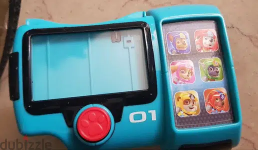 paw patrol