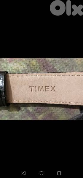timex indiglo 2