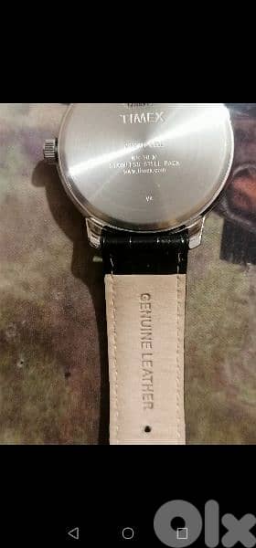 timex indiglo 4