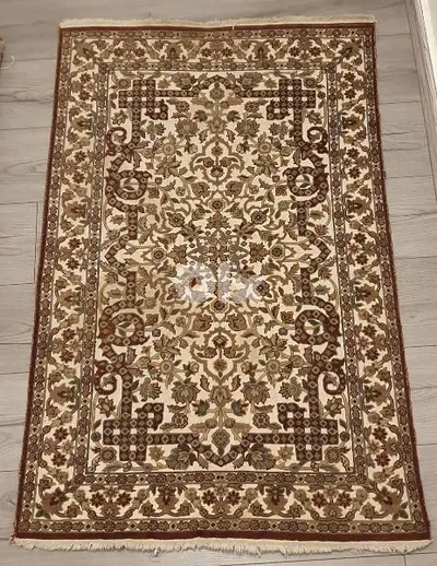Iranian Antique handmade Persian Carpets