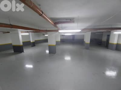 Apartment for sale in Kornet Chehwan with garden and view