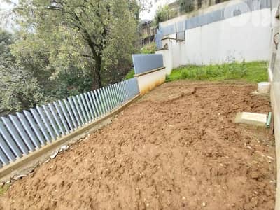 Apartment for sale in Kornet Chehwan with garden and view