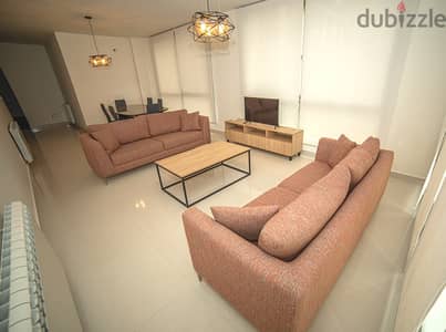 Luxury furnished apartment in Sehayleh