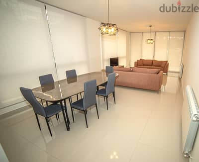 Luxury furnished apartment in Sehayleh