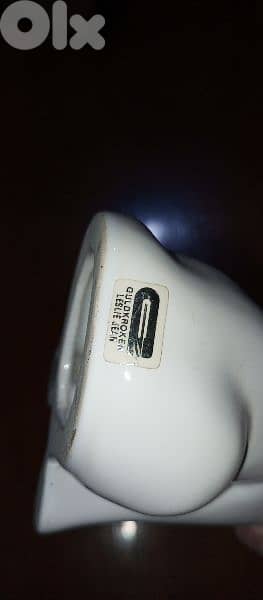 antique 9
