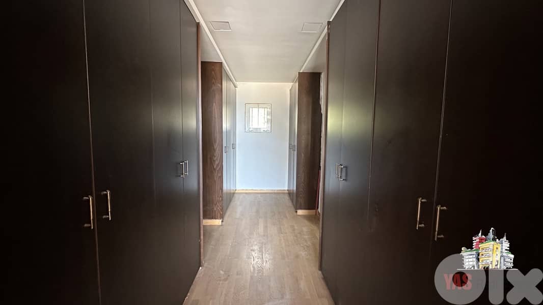 Jeita Country Club | 300m2 Chalet | ULTRA UPGRADED | View | Catch | 4