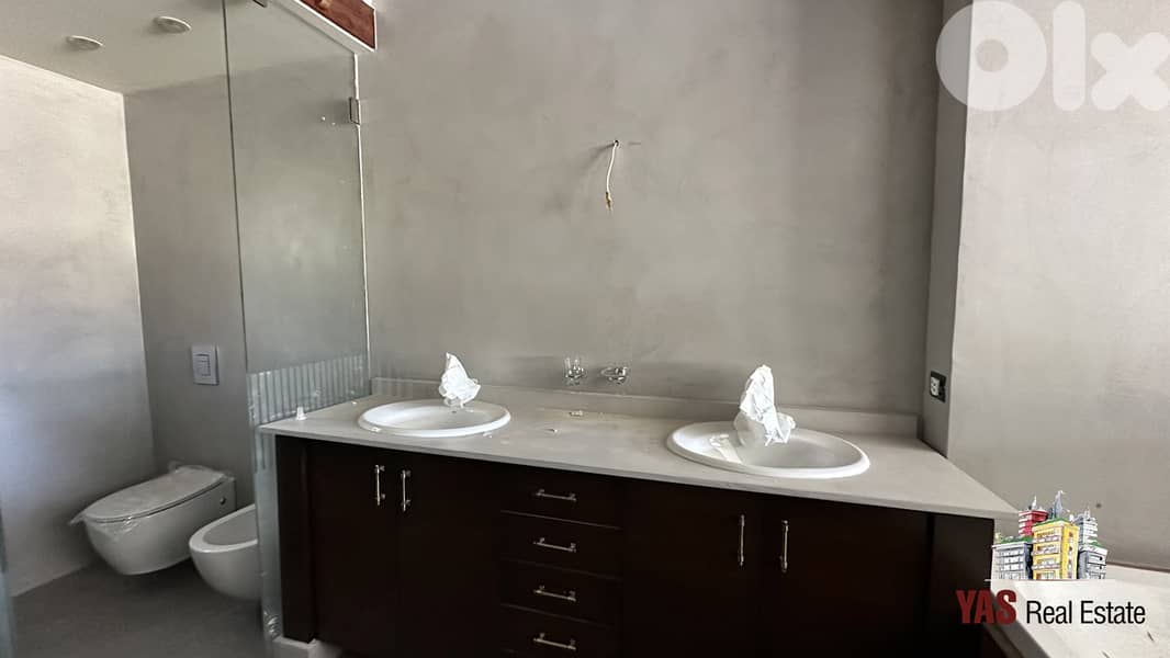 Jeita Country Club | 300m2 Chalet | ULTRA UPGRADED | View | Catch | 5