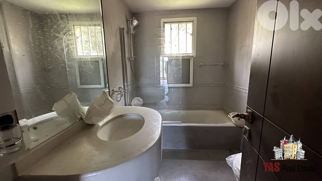 Jeita Country Club | 300m2 Chalet | ULTRA UPGRADED | View | Catch | 6