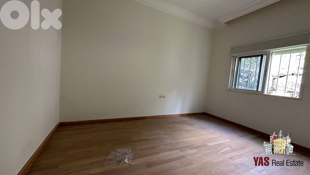 Jeita Country Club | 300m2 Chalet | ULTRA UPGRADED | View | Catch | 7