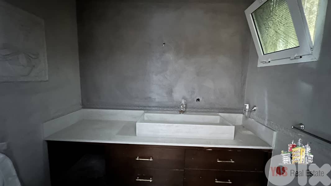 Jeita Country Club | 300m2 Chalet | ULTRA UPGRADED | View | Catch | 9