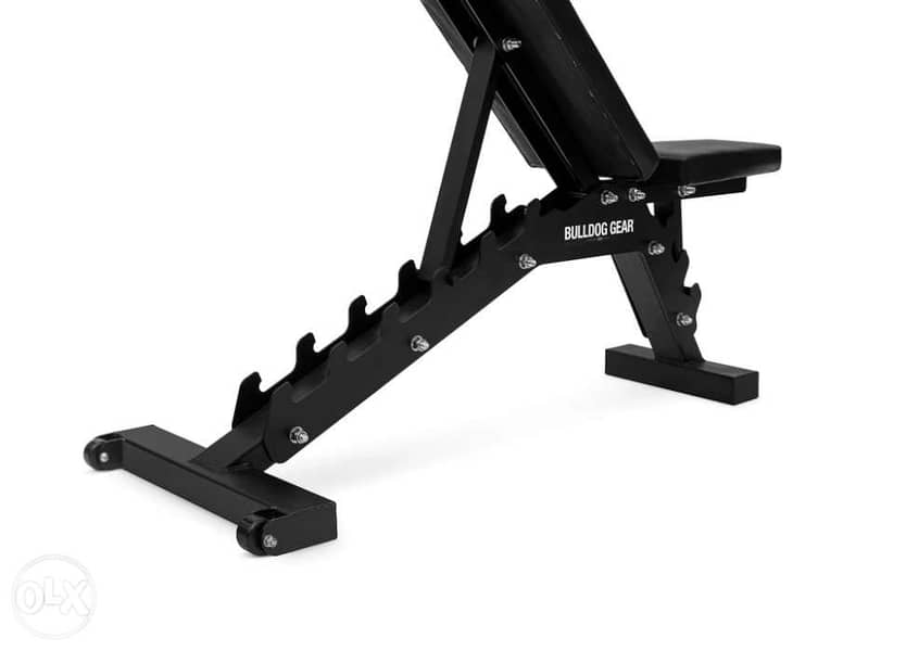 flat dicline incline bench new 1