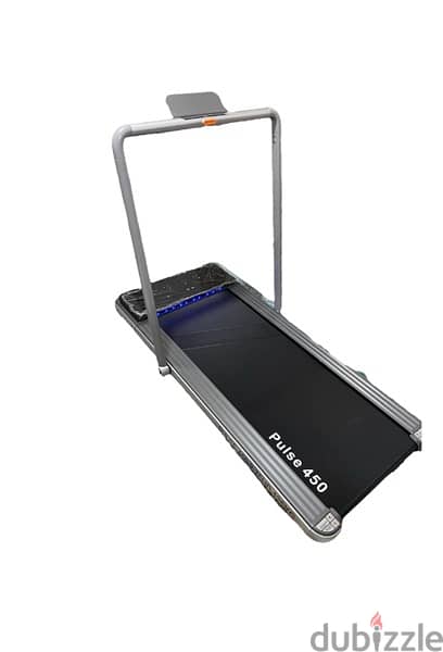 foldable under bed smart treadmill 0